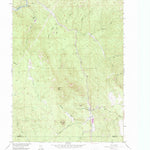 United States Geological Survey Westcreek, CO (1956, 24000-Scale) digital map