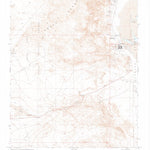 United States Geological Survey Westend, CA (1973, 24000-Scale) digital map