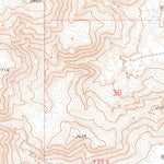 United States Geological Survey Westend, CA (1973, 24000-Scale) digital map