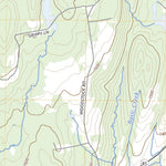 United States Geological Survey Westerlo, NY (2023, 24000-Scale) digital map