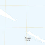 United States Geological Survey Western Isles Dernieres, LA (2020, 24000-Scale) digital map