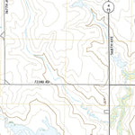 United States Geological Survey Western SW, NE (2021, 24000-Scale) digital map