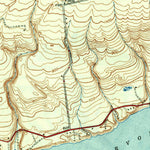 United States Geological Survey Westernville, NY (1947, 31680-Scale) digital map