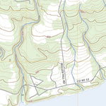 United States Geological Survey Westernville, NY (2023, 24000-Scale) digital map