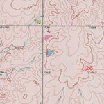 United States Geological Survey Westfall SW, KS (1957, 24000-Scale) digital map