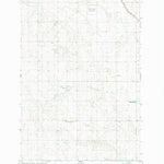 United States Geological Survey Westfield, ND (1979, 24000-Scale) digital map