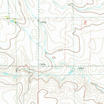 United States Geological Survey Westfield, ND (1979, 24000-Scale) digital map