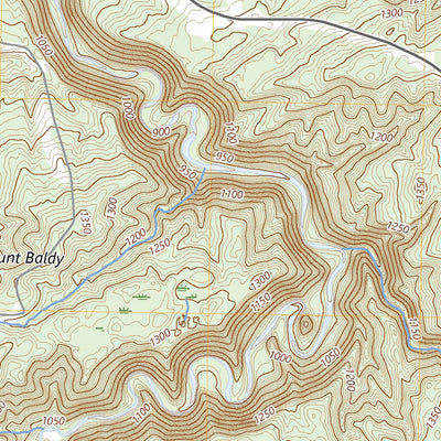 United States Geological Survey Westfield, NY (2023, 24000-Scale) digital map