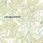 United States Geological Survey Westfield West, IL (2021, 24000-Scale) digital map