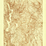 United States Geological Survey Westhampton, MA (1946, 24000-Scale) digital map