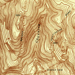 United States Geological Survey Westhampton, MA (1946, 24000-Scale) digital map