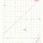 United States Geological Survey Westhaven, CA (1956, 24000-Scale) digital map