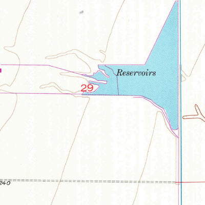 United States Geological Survey Westhaven, CA (1956, 24000-Scale) digital map