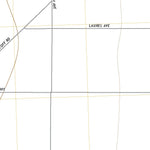 United States Geological Survey Westhaven, CA (2021, 24000-Scale) digital map