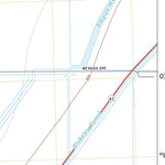 United States Geological Survey Westhaven, CA (2021, 24000-Scale) digital map