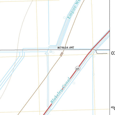 United States Geological Survey Westhaven, CA (2021, 24000-Scale) digital map