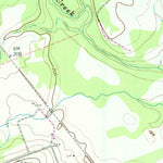 United States Geological Survey Westhoff, TX (1960, 24000-Scale) digital map