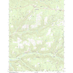 United States Geological Survey Westline, PA (2013, 24000-Scale) digital map