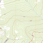 United States Geological Survey Westmore, VT (2021, 24000-Scale) digital map
