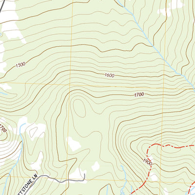United States Geological Survey Westmore, VT (2021, 24000-Scale) digital map