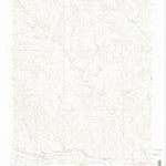 United States Geological Survey Weston, CO (1971, 24000-Scale) digital map