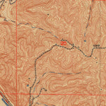 United States Geological Survey Weston, MO-KS (1951, 24000-Scale) digital map