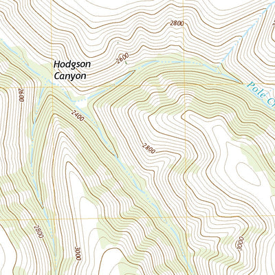 United States Geological Survey Weston Mountain, OR (2020, 24000-Scale) digital map