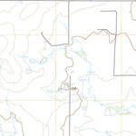 United States Geological Survey Westover SE, TX (2022, 24000-Scale) digital map