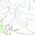 United States Geological Survey Westphalia, TX (1963, 24000-Scale) digital map