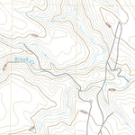 United States Geological Survey Westplains, CO (2019, 24000-Scale) digital map