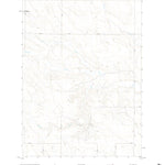 United States Geological Survey Westplains, CO (2022, 24000-Scale) digital map