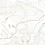 United States Geological Survey Westplains, CO (2022, 24000-Scale) digital map