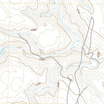 United States Geological Survey Westplains, CO (2022, 24000-Scale) digital map