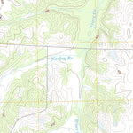 United States Geological Survey Westplains, KY (2013, 24000-Scale) digital map