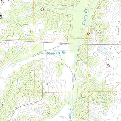 United States Geological Survey Westplains, KY (2013, 24000-Scale) digital map