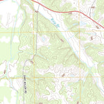 United States Geological Survey Westplains, KY (2013, 24000-Scale) digital map