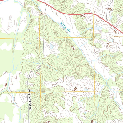 United States Geological Survey Westplains, KY (2013, 24000-Scale) digital map