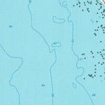 United States Geological Survey Westport, CA (1966, 24000-Scale) digital map