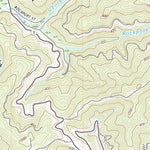 United States Geological Survey Westport, CA (2021, 24000-Scale) digital map