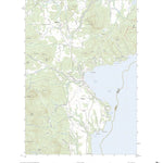 United States Geological Survey Westport, NY (2023, 24000-Scale) digital map