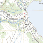 United States Geological Survey Westport, NY (2023, 24000-Scale) digital map