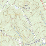 United States Geological Survey Westport, NY (2023, 24000-Scale) digital map
