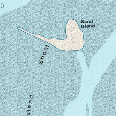 United States Geological Survey Westport, WA (1956, 24000-Scale) digital map