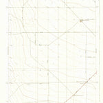United States Geological Survey Westside, CA (1931, 31680-Scale) digital map