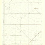 United States Geological Survey Westside, CA (1950, 24000-Scale) digital map
