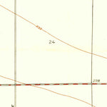 United States Geological Survey Westside, CA (1950, 24000-Scale) digital map