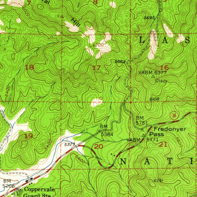 United States Geological Survey Westwood, CA (1955, 62500-Scale) digital map
