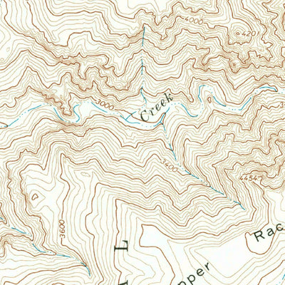 United States Geological Survey Wet Bottom Mesa, AZ (1967, 24000-Scale) digital map