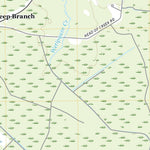 United States Geological Survey Wetipquin, MD (2019, 24000-Scale) digital map
