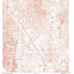 United States Geological Survey Weyanoke, LA-MS (1998, 24000-Scale) digital map